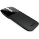 Mouse Microsoft ARC Touch, Wireless, USB, Negru