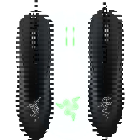 Mouse Gaming Razer Abyssus V2, RZ01-01900100-R3G1, 5000 DPI 