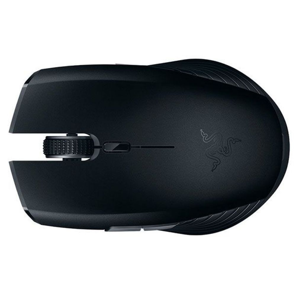Mouse Razer Atheris, Wireless, 7200 DPI, 2.4 GHz + Bluetooth, Black