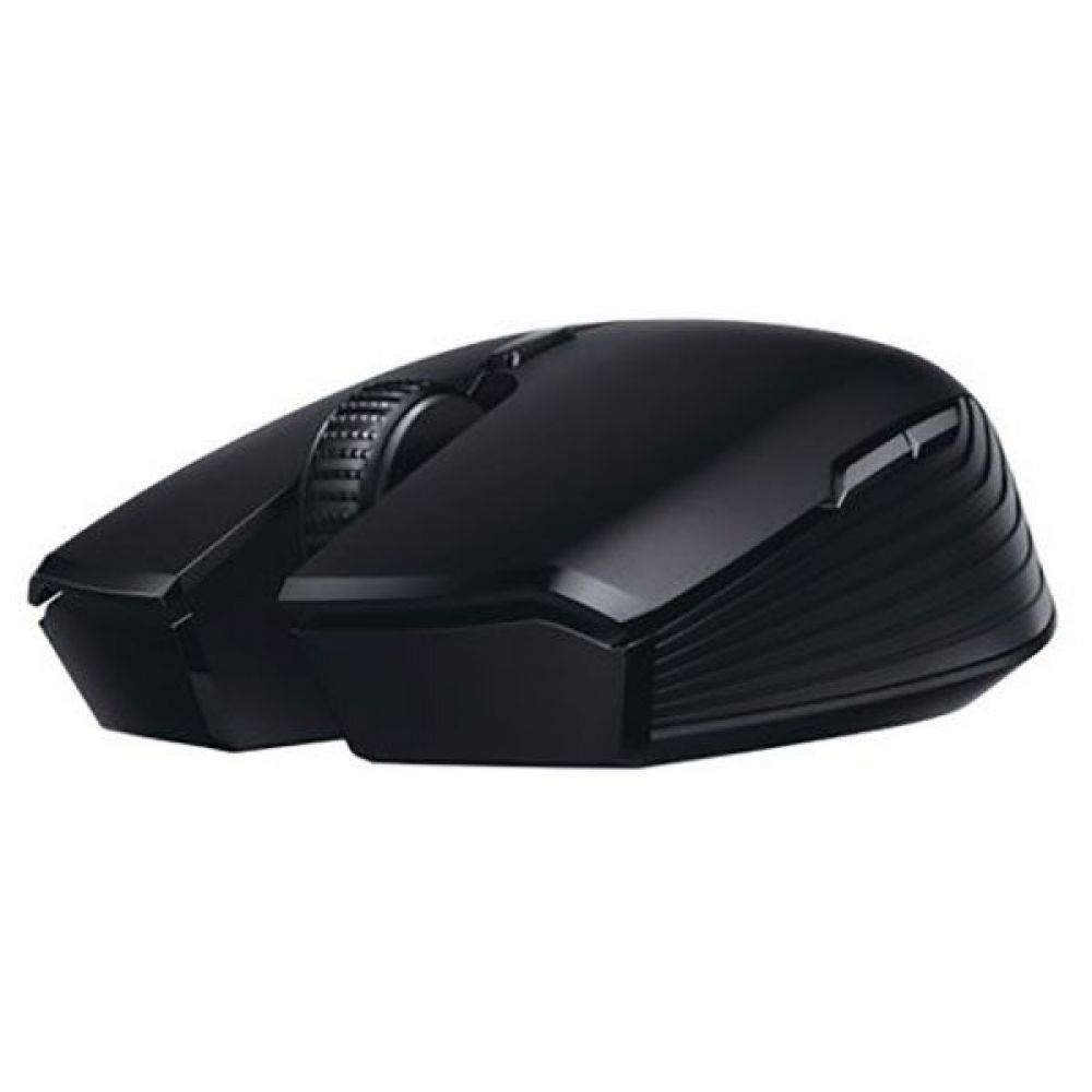 Mouse Razer Atheris, Wireless, 7200 DPI, 2.4 GHz + Bluetooth, Black