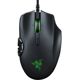 Mouse Razer Naga Trinity, Senzor optic 5G, 16000 DPI, USB, Black