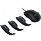 Mouse Razer Naga Trinity, Senzor optic 5G, 16000 DPI, USB, Black