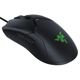 Mouse Razer Viper Ambidextrous Gaming, 5G Advanced Optical Sensor, 16,000 DPI, 1000 Hz Ultrapolling, Razer Chroma, Razer Synapse 3, Cablu Speedflex