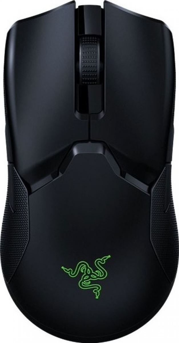 Mouse Razer Viper Ultimate, Cu fir/fara fir, Optic, 20000 DPI, USB, Black