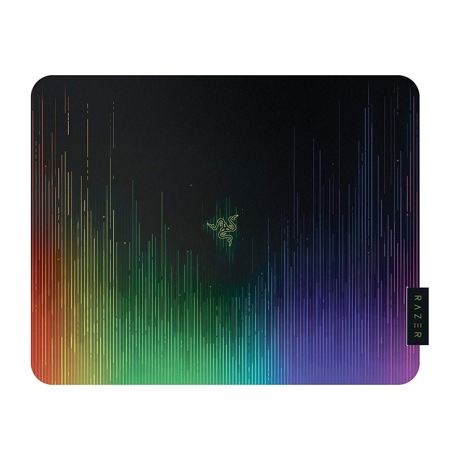 Mousepad Razer Sphex V2 Mini Gaming, Polycarbonate finish