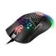 Mouse MSI M99, Gaming, 4000 dpi, Negru