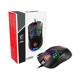 Mouse MSI M99, Gaming, 4000 dpi, Negru