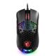Mouse MSI M99, Gaming, 4000 dpi, Negru