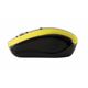 Mouse Serioux Rainbow 400, wireless, USB, 1000/1600 DPI, 4 butoane, sisteme de operare: Windows / Mac OS / Linux, verde