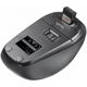 Mouse fara fir Trust Yvi, USB, 1600 DPI, Optic, Black