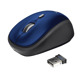 Mouse fara fir Trust Yvi, USB, 1600 DPI, Optic, Blue
