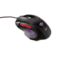 Mouse gaming cu fir Trust GXT 111 Neebo, USB, 2500 DPI, Optic, Black