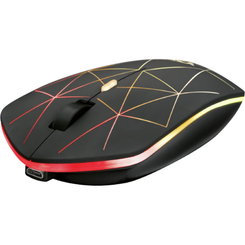 Mouse fara fir Trust GXT 117 Strike Wireless Gaming Mouse