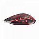 Mouse gaming fara fir Trust GXT 107 Izza, USB, 2000 DPI, Optic, Black