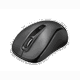 Mouse fara fir Trust Siero Silent Click, USB, 2400 DPI, Optic, Black