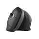 Mouse fara fir Trust Verro Ergonomic, USB, 1600 DPI, Optic, Black