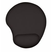 Mouse pad Trust Bigfoot XL, Negru