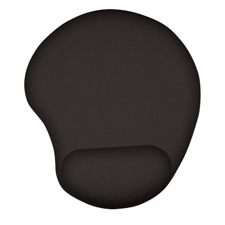 Mouse pad Trust Bigfoot XL, Negru
