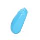 Mouse Microsoft Wireless optic Mobile 1850 cyan blue