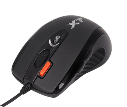 Mouse A4TECH X-710MK