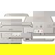 Multifunctional inkjet color Canon Pixma TS5053 gri, A4, Printare, Copiere, Scanare, Imprimare fara margini, USB Hi-Speed, Wireless, Google Cloud Print, Apple AirPrint