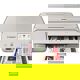 Multifunctional inkjet color Canon Pixma TS5053 gri, A4, Printare, Copiere, Scanare, Imprimare fara margini, USB Hi-Speed, Wireless, Google Cloud Print, Apple AirPrint