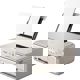 Multifunctional inkjet color Canon Pixma TS5053 gri, A4, Printare, Copiere, Scanare, Imprimare fara margini, USB Hi-Speed, Wireless, Google Cloud Print, Apple AirPrint