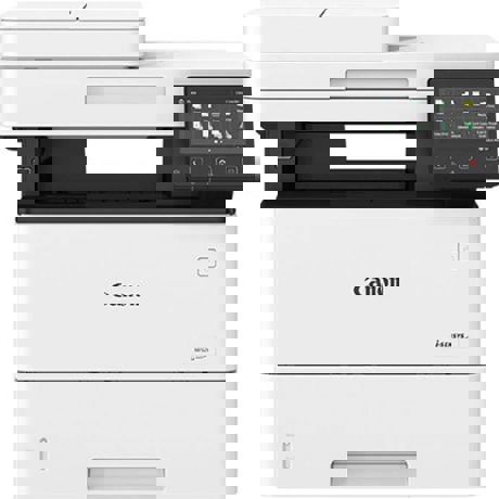 Multifunctional laser mono Canon MF522X, A4, Printare, Copiere, Scanare, Imprimare de pe USB, USB 2.0 Hi-Speed, Wireless