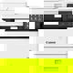 Multifunctional laser mono Canon MF522X, A4, Printare, Copiere, Scanare, Imprimare de pe USB, USB 2.0 Hi-Speed, Wireless