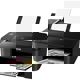 Multifunctional inkjet color Canon Pixma TS3150 Black, A4,  Imprimare fara margini, USB Hi-Speed, Wi-Fi