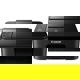 Multifunctional inkjet color Canon Pixma TS3150 Black, A4,  Imprimare fara margini, USB Hi-Speed, Wi-Fi