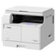 Multifunctional laser mono Canon IR2206N, A3/A4, Printare, Copiere, Scanare, USB 2.0, retea