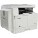Multifunctional laser mono Canon IR2206N, A3/A4, Printare, Copiere, Scanare, USB 2.0, retea