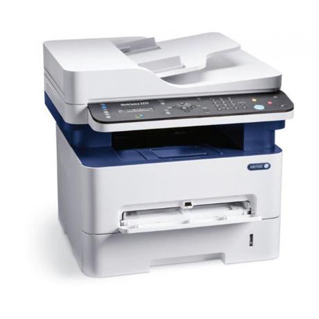 Multifunctional Laser Xerox WorkCentre 3225