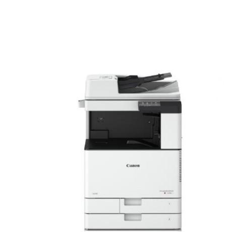 Multifunctional laser color Canon imageRUNNER C3125i, A3/A4, Printare, Copiere, Scanare, Fax Optional, Duplex, USB 2.0, Wireless LAN