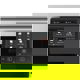 Multifunctional laser color Canon imageRUNNER C3125i, A3/A4, Printare, Copiere, Scanare, Fax Optional, Duplex, USB 2.0, Wireless LAN