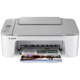 Multifunctional inkjet color Canon Pixma TS3451,  A4 (Printare, Copiere, Scanare), Wi-Fi