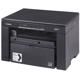Multifunctional laser mono Canon MF3010, A4, Interfata USB 2.0