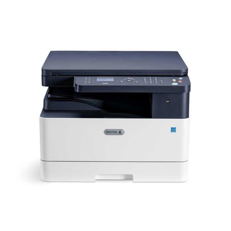 Multifunctional laser mono Xerox WorkCentre B1022V_B, A3, Scan to PC, Scan to network, USB 2.0