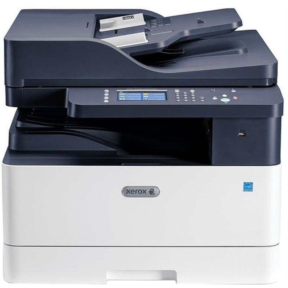 Multifunctional laser mono Xerox WorkCentre B1025V_U, A3, Scan to PC, Scan to network, USB 2.0, Wi-Fi 