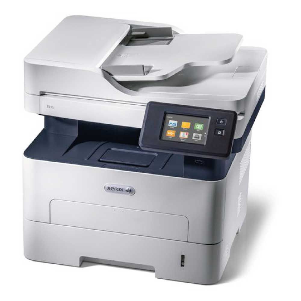 Multifunctional laser mono Xerox WorkCentre B215V_DNI, A4, Duplex, Fax