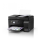 Multifunctional inkjet color Epson EcoTank CISS L5190, A4, Fax, Printare borderless, USB, Retea, Wi-Fi