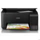 Multifunctional inkjet color Epson EcoTank CISS L3150, A4, Printare borderless, USB 2.0, Wi-Fi 