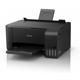 Multifunctional inkjet color Epson EcoTank CISS L3150, A4, Printare borderless, USB 2.0, Wi-Fi 