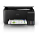 Multifunctional inkjet color CISS Epson L3110, A4, USB 2.0