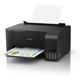 Multifunctional inkjet color CISS Epson L3110, A4, USB 2.0