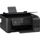 Multifunctional inkjet color CISS Epson L3160, A4, Wi-Fi