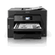 Multifunctional inkjet mono Epson EcoTank M15140, A3, Printare, Copiere, Scanare, Printare borderless