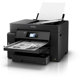 Multifunctional inkjet mono Epson EcoTank M15140, A3, Printare, Copiere, Scanare, Printare borderless
