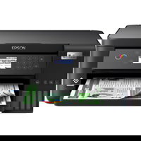 Multifunctional inkjet color Epson EcoTank CISS L6260, Printare/Copiere/Scanar, Wireless